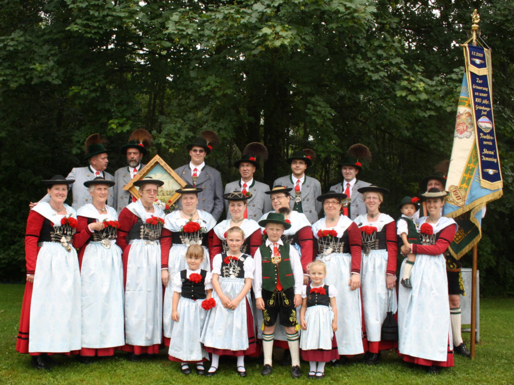 Ausflug 85-jähriges Gründungsfest, Quedlinburg